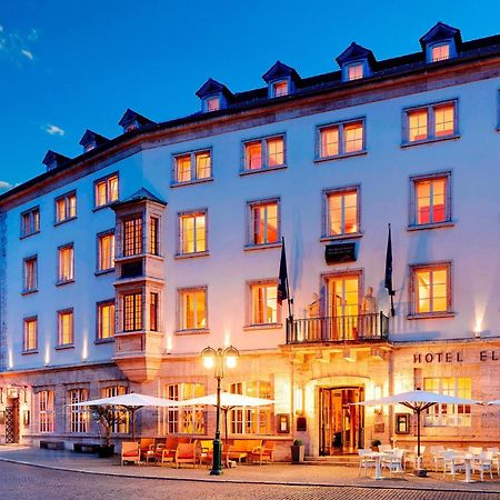 Hotel Elephant Weimar, Autograph Collection Экстерьер фото