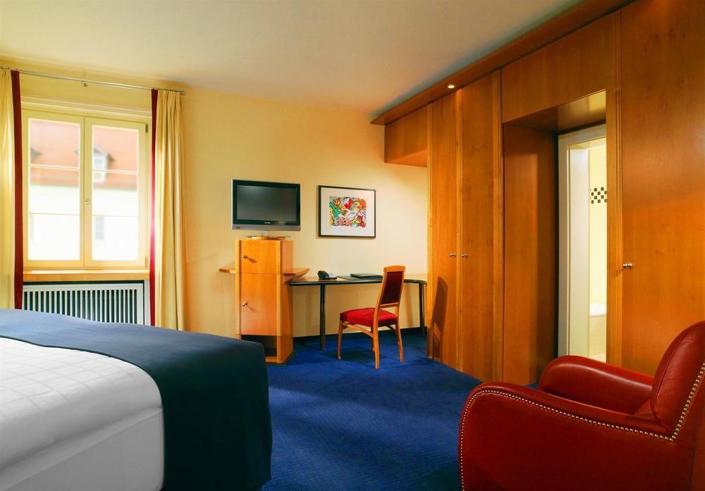 Hotel Elephant Weimar, Autograph Collection Экстерьер фото A typical room at the hotel