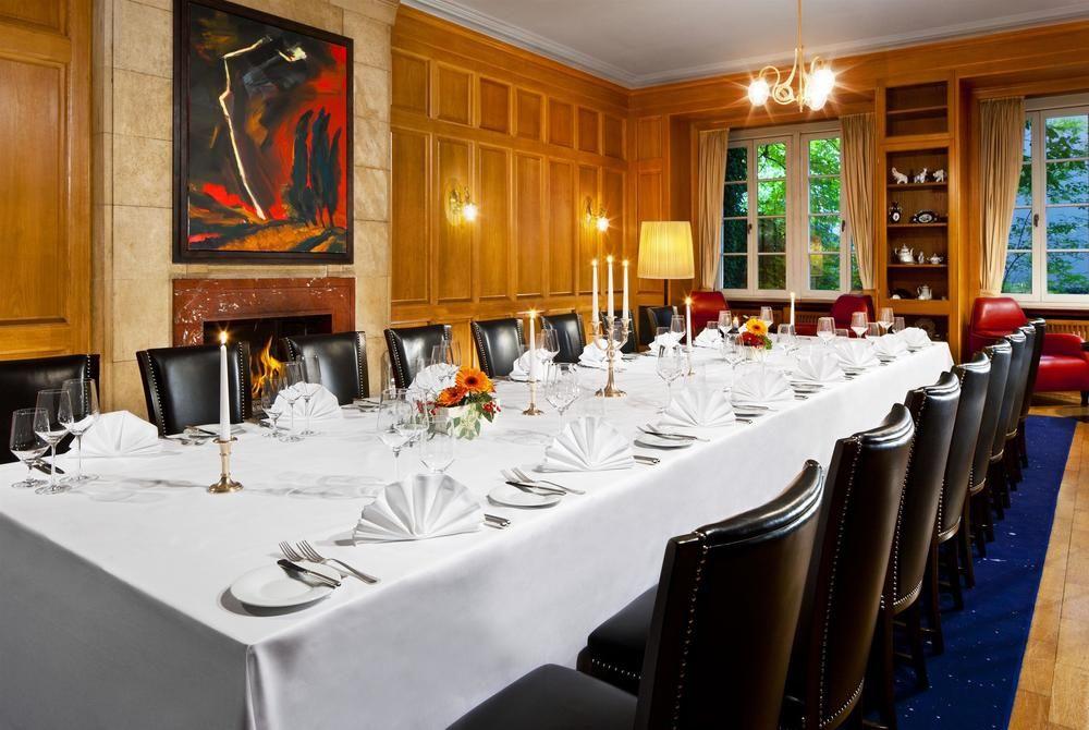 Hotel Elephant Weimar, Autograph Collection Экстерьер фото The Long Room
