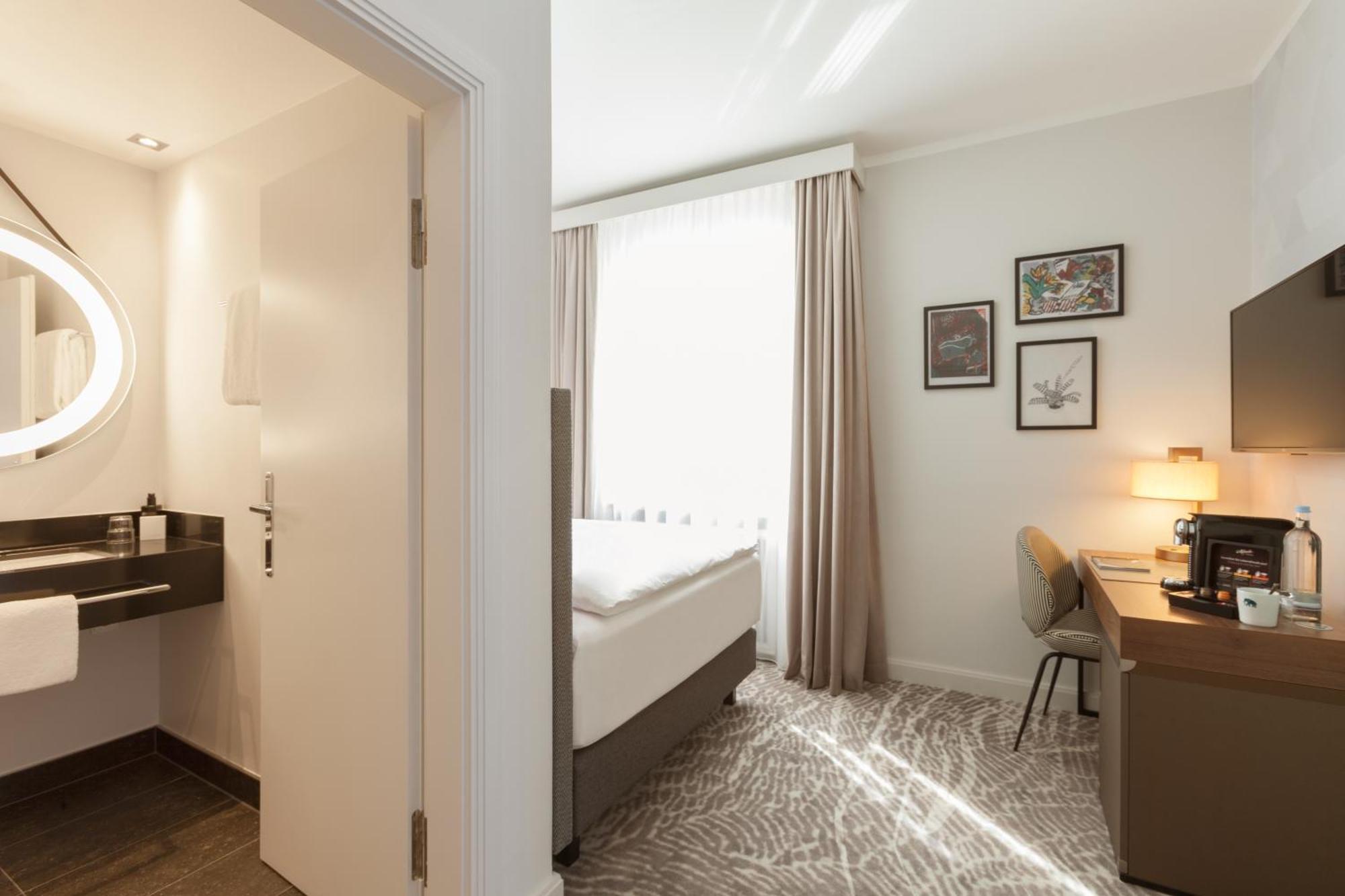 Hotel Elephant Weimar, Autograph Collection Экстерьер фото