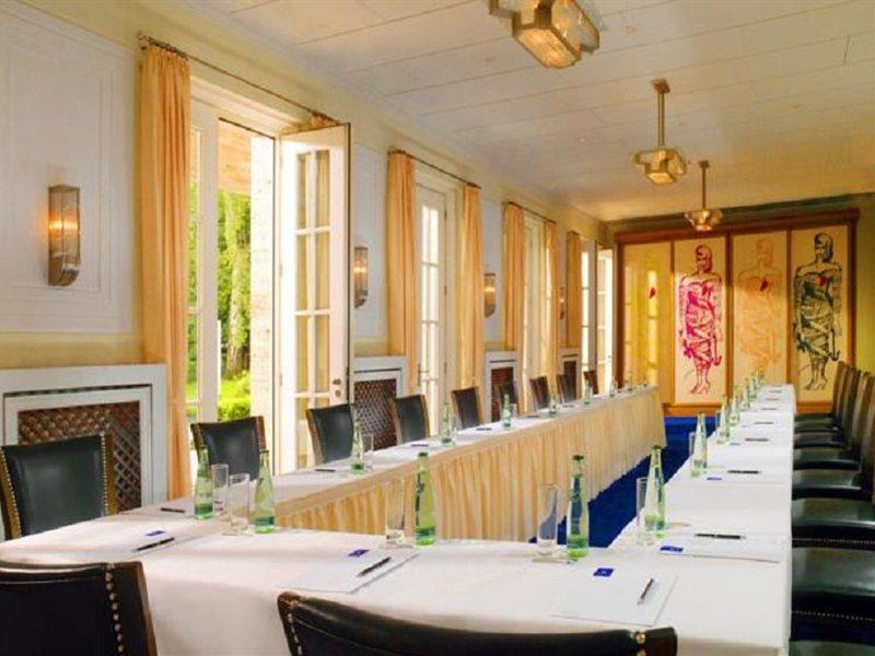 Hotel Elephant Weimar, Autograph Collection Экстерьер фото The Long Room