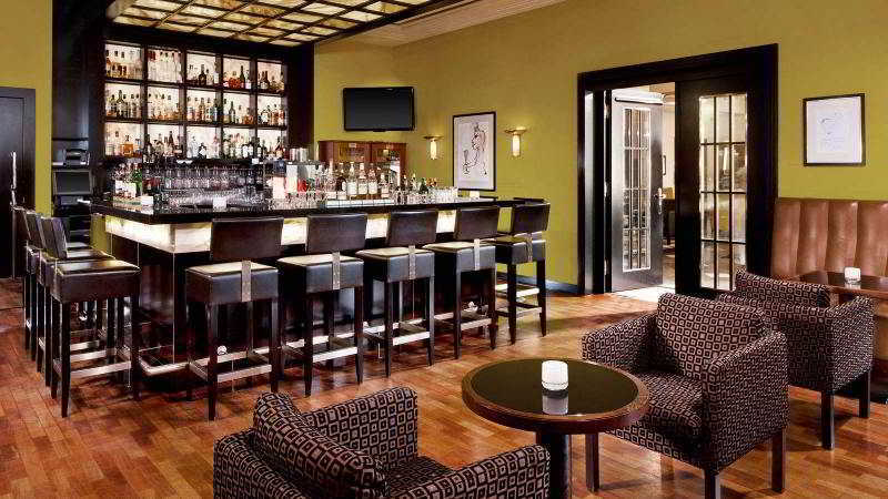 Hotel Elephant Weimar, Autograph Collection Экстерьер фото The bar at the Westin