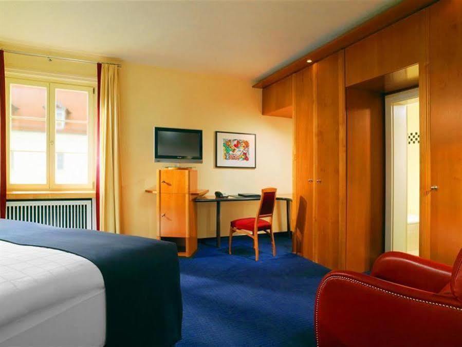 Hotel Elephant Weimar, Autograph Collection Экстерьер фото A typical room at the hotel